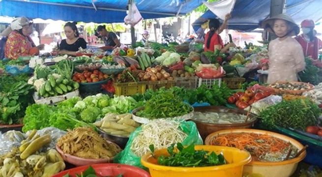 “Dirty” food needs to be controlled when Tết approaches