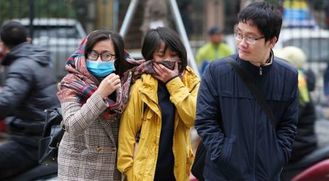 Cold spell to hit northern region