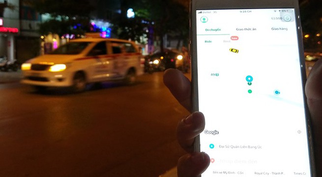 Grab’s acquisition of Uber may have broken law