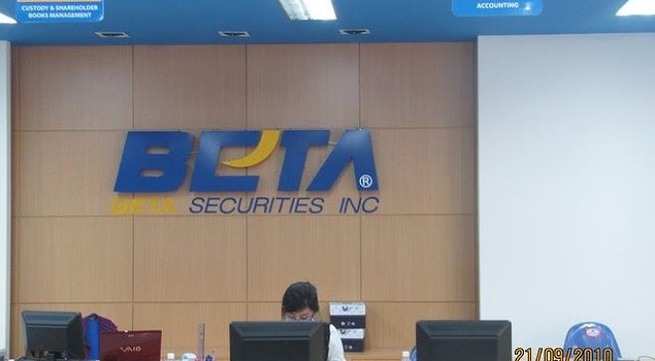Beta Securities fined for breaking margin loan rules