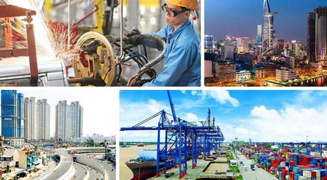 ANZ: Vietnam’s economy continues positive trends