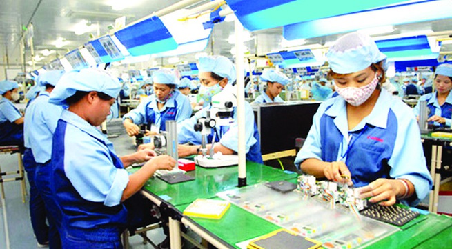 ASEAN workers find good opportunities in Japan