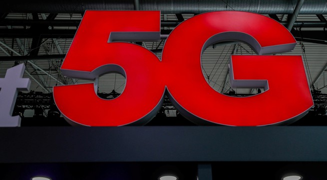Vietnam among first countries to deploy 5G