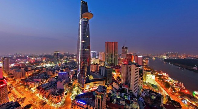 Vietnam's robust growth trends likely to continue: Moody's