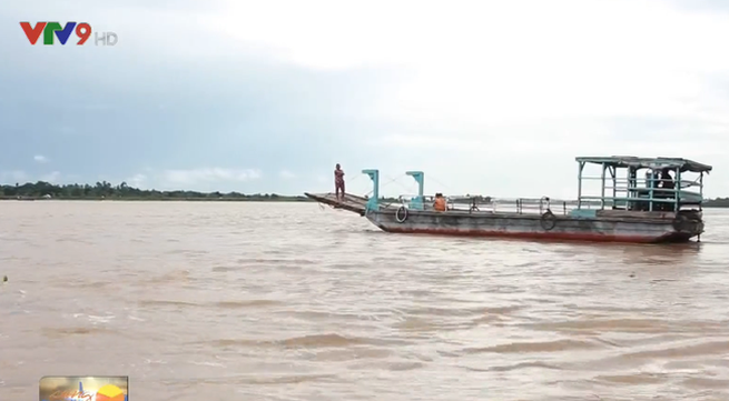 Mekong Delta prepares for floods