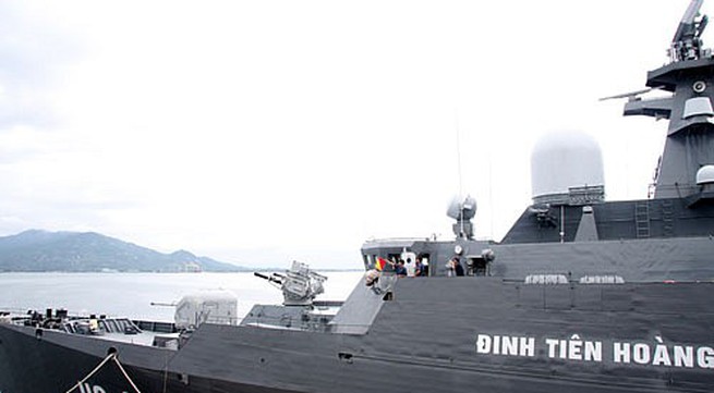 Naval cooperation with ASEAN members proves successful