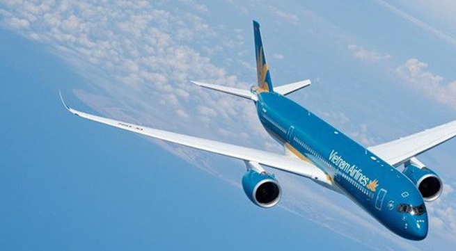 US to collect IASA information from Vietnam Airlines