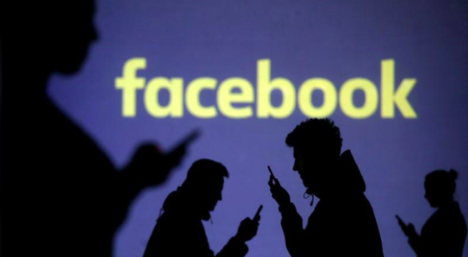 Facebook suspends 200 apps in user data misuse investigation