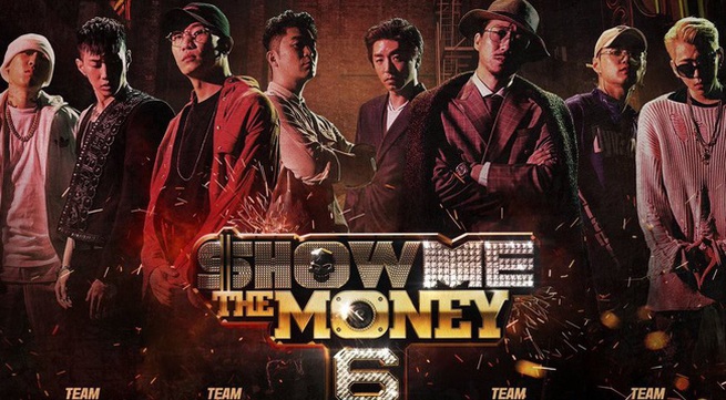“Show Me The Money” officially returns