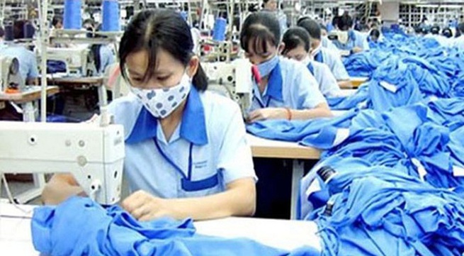 Vietnamese exports to US exceed US $ 35 billion
