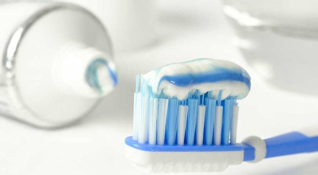 Toothpaste ingredient could fight malaria