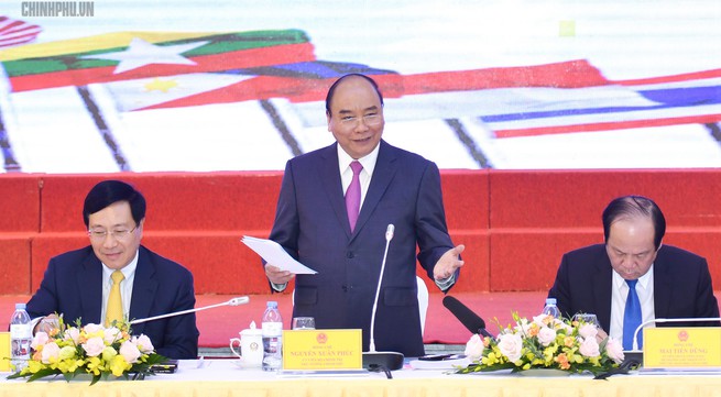 National ASEAN 2020 Committee established