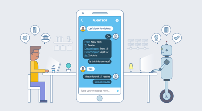 HCMC to use chatbots for administrative procedures
