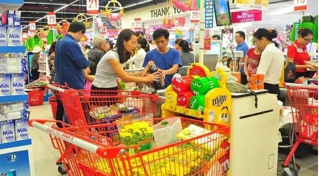Retail and consumer services rise 11.3% in first nine months