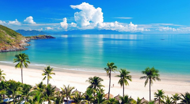 Khanh Hoa welcomes 6 millionth foreign visitor