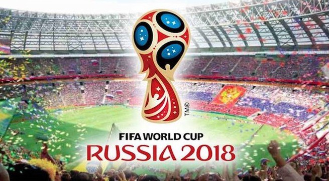 VTV working hard to prevent copyright infringement of FIFA World Cup™ 2018