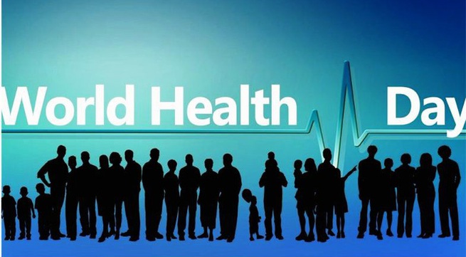 World Health Day stresses universal health coverage