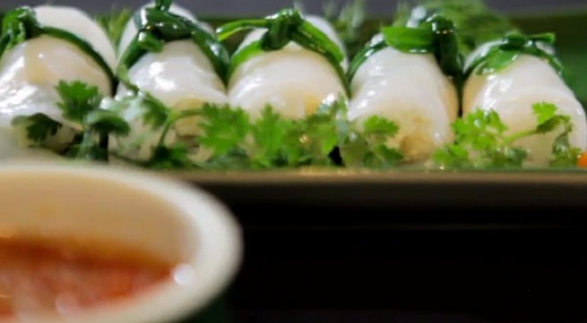Vietnamese restaurant chain opens franchise abroad