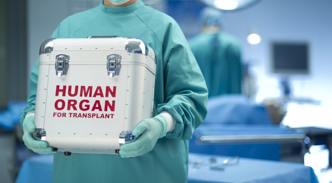 Achievements and challenges of organ transplants in Vietnam