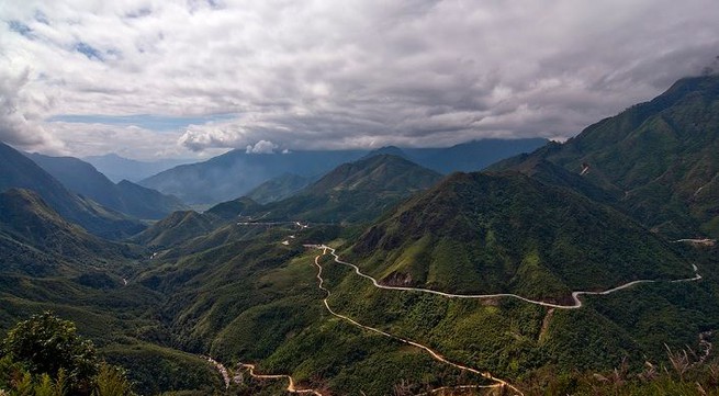 NATGEO lists Vietnam National Park among World's Best Destinations