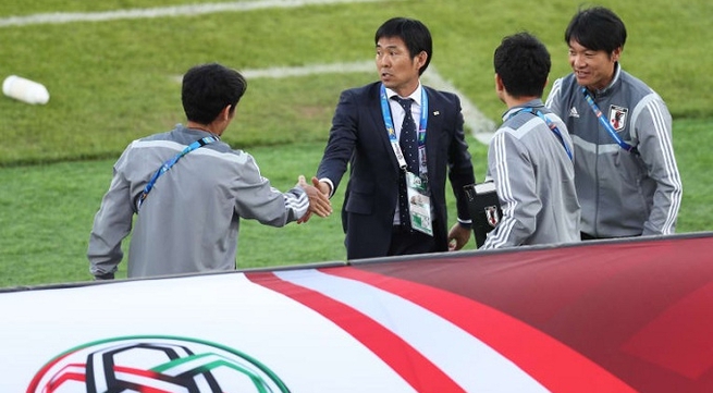 Preview – Asian Cup Final: Japan v Qatar