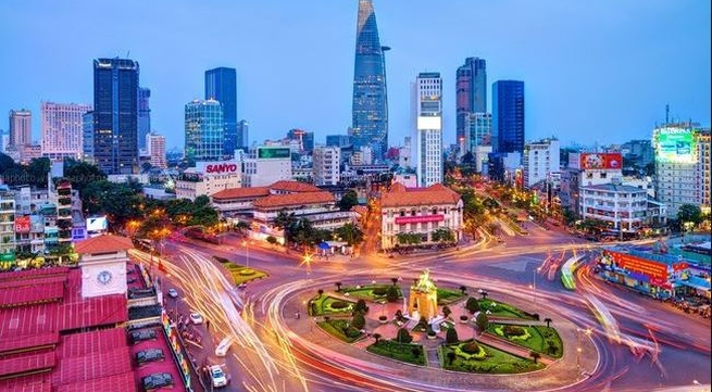 Vietnam named among fastest growing economies in 2020s: Standard Chartered