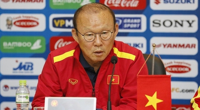 Vietnam determined to secure place in 2020 AFC U23 finals