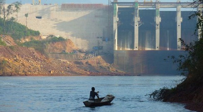 Potential impacts of Lao Pak Lay hydropower project discussed in Hanoi