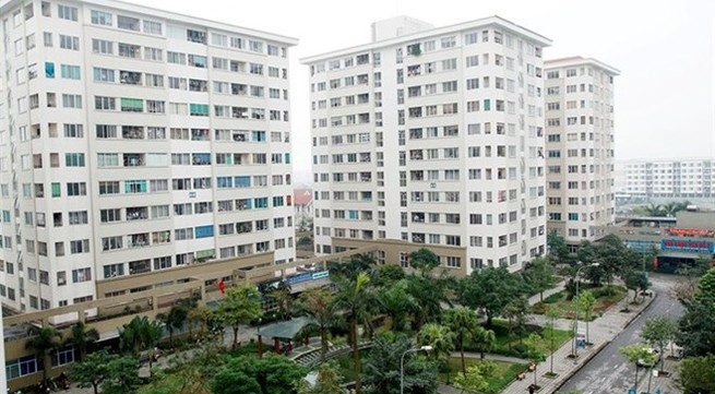 Social housing meets 28 percent of workers’ demand