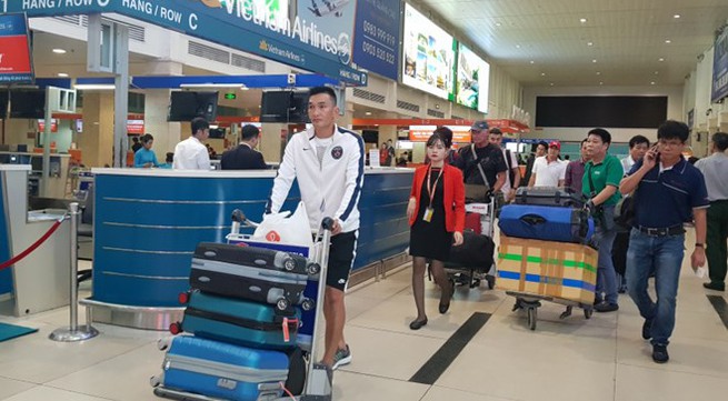 Airports operator to host 112 million passengers in 2019