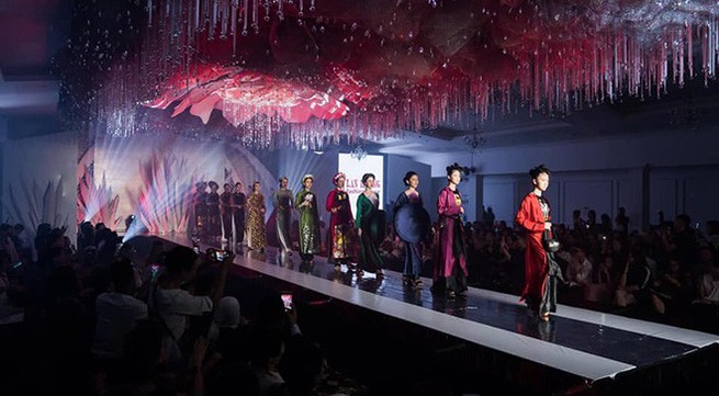 Hanoi to host Vietnam int’l fashion & beauty festival in December