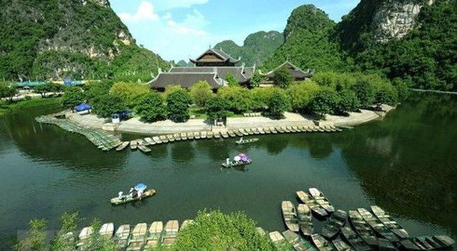 Vietnam launches tourism promotion on Facebook