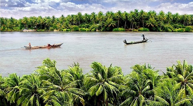 Ben Tre “Coconut Kingdom” attractive with unique tourism products