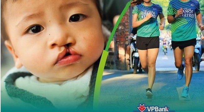 VPBank Hanoi Marathon 2019 held