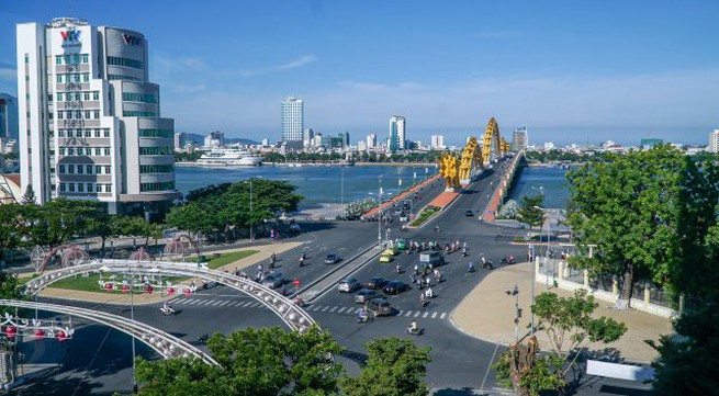 Smart City Summit 2019 kicks off in Da Nang