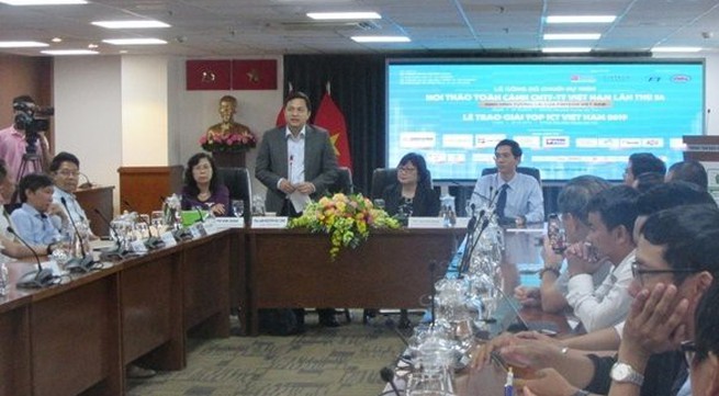 Vietnam ICT Outlook to be held