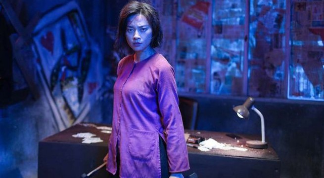 Hai Phuong to be screened on Netflix