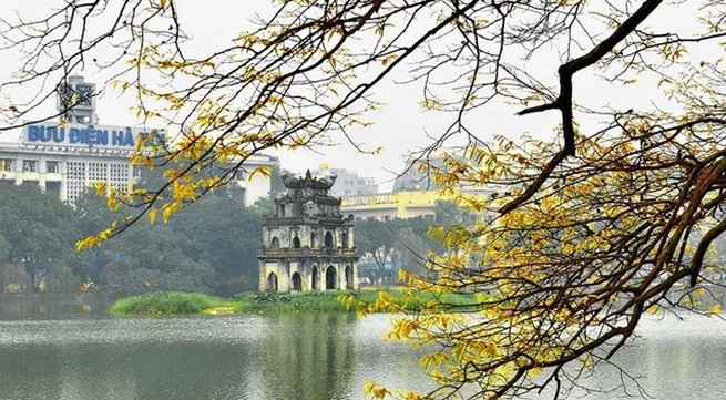 Hanoi among seven best places in Asia for solo travellers