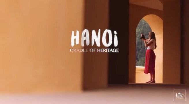 CNN’s videos help Hanoi lure more international visitors