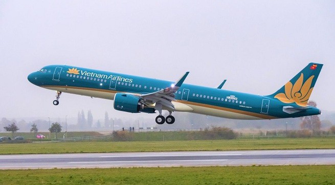 Vietnam Airlines to launch services to Bali and Phuket in late October