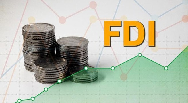 Vietnam attracted over US$29 billion in FDI in the first ten months