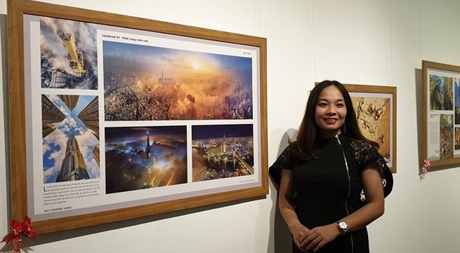 Winners of 2019 Youth Photography Festival honoured