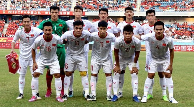 Vietnam Television to broadcast U23 team’s matches at next year continental tournament