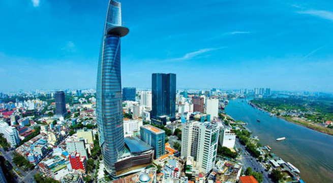 HCM City named among top 3 real estate markets in Asia-Pacific region