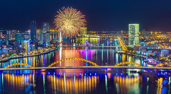 Da Nang city joins List of World's top 10 destination for 2020