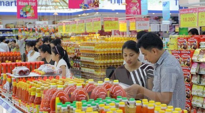 More work needed to popularise Vietnamese goods