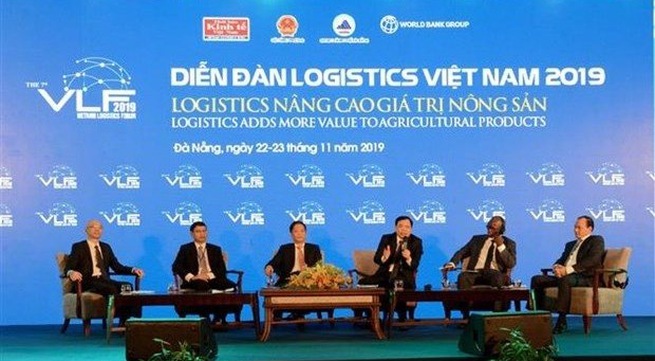 Creating favourable business environment for logistics activities