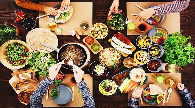 Hanoi Spring Fair 2020 to highlight vegetarian food