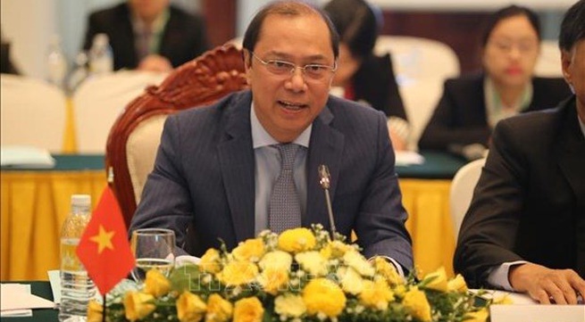 Vietnam to promote ASEAN’s interests, prosperity in 2020