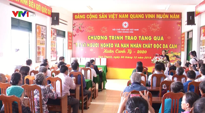 NA Vice Chairwoman pays visit to poor people in Khanh Hoa